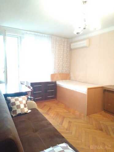 Сдаётся 1-комн. вторичка 30 м², м. Элмляр Академиясы, photo 5 from 15