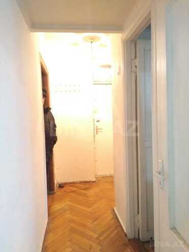 Сдаётся 1-комн. вторичка 30 м², м. Элмляр Академиясы, photo 10 from 15