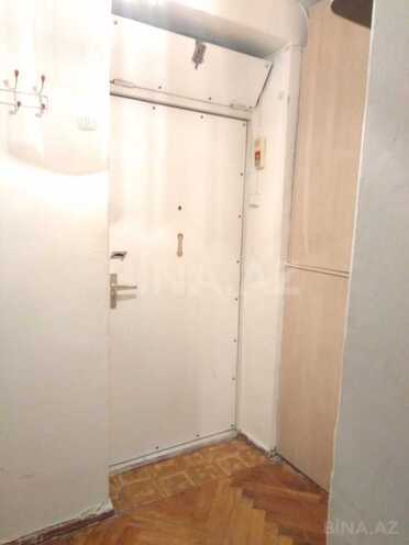 Сдаётся 1-комн. вторичка 30 м², м. Элмляр Академиясы, photo 9 from 15