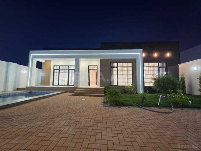 Продаётся 4-комн. дом/дача 180 м², пос. Мардакан, photo 1 from 16