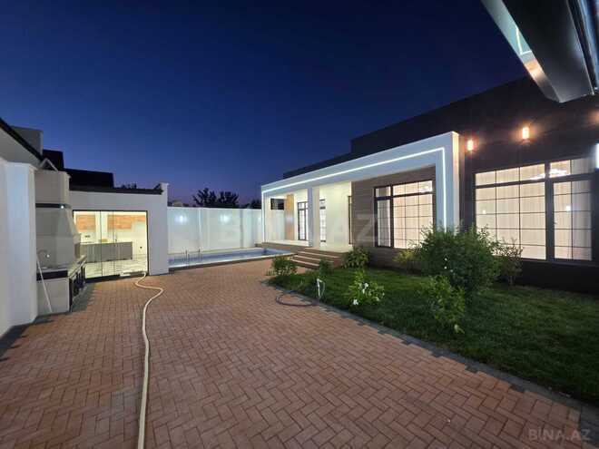 Продаётся 4-комн. дом/дача 180 м², пос. Мардакан, photo 5 from 16