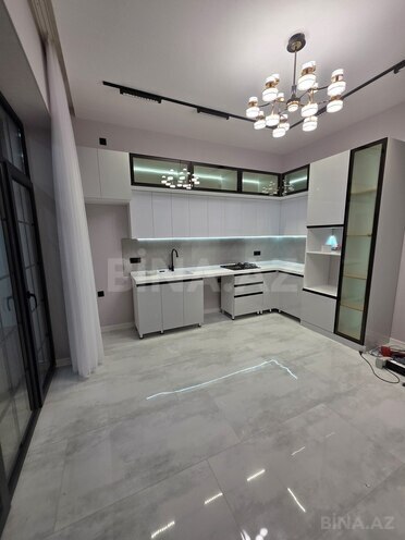 Satılır 4 otaqlı həyət evi/bağ evi 160 m², Mərdəkan q., photo 8 from 14