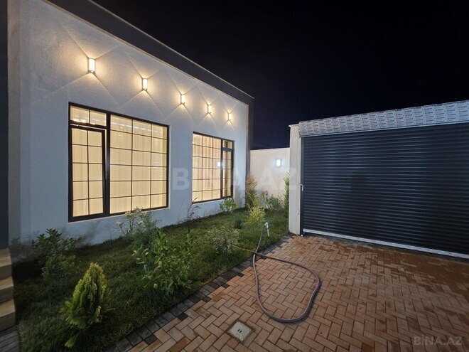 Satılır 4 otaqlı həyət evi/bağ evi 160 m², Mərdəkan q., photo 4 from 14