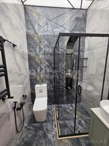 Satılır 4 otaqlı həyət evi/bağ evi 160 m², Mərdəkan q., photo 9 from 14