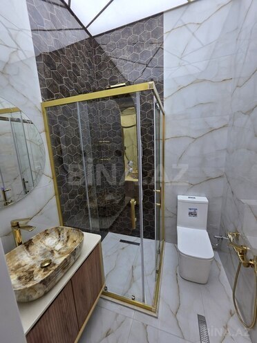 Satılır 4 otaqlı həyət evi/bağ evi 160 m², Mərdəkan q., photo 13 from 14