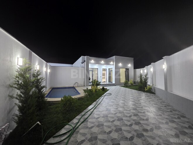 Продаётся 4-комн. дом/дача 150 м², пос. Шувеляны, photo 1 from 14