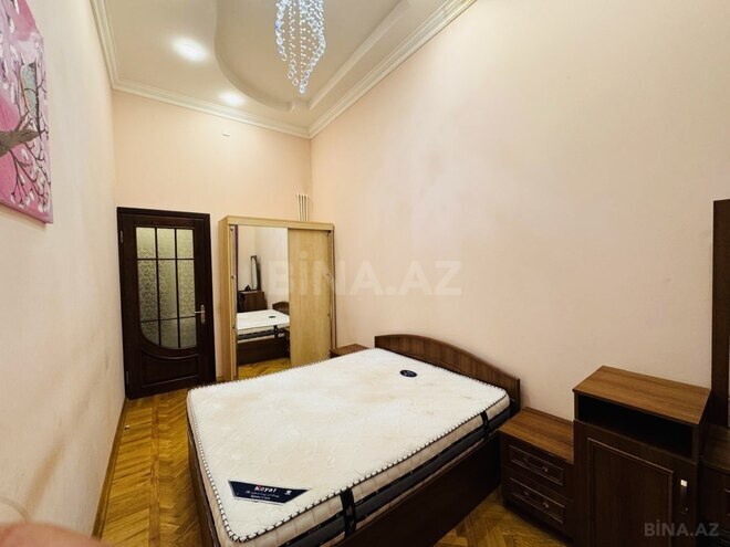 Satılır 2 otaqlı köhnə tikili 42 m², Sahil m., photo 8 from 14