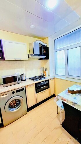 Satılır 2 otaqlı köhnə tikili 42 m², Sahil m., photo 10 from 14