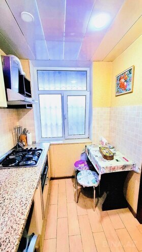 Satılır 2 otaqlı köhnə tikili 42 m², Sahil m., photo 11 from 14