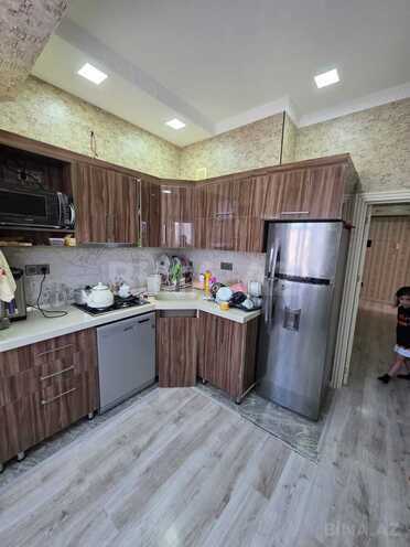 Satılır 2 otaqlı yeni tikili 80 m², photo 22 from 27