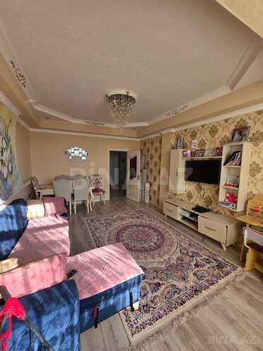 Satılır 2 otaqlı yeni tikili 80 m², photo 14 from 27