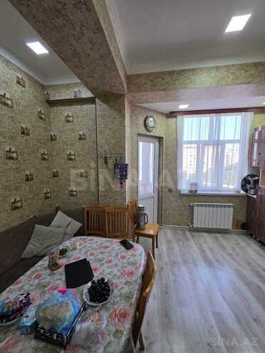 Satılır 2 otaqlı yeni tikili 80 m², photo 11 from 27