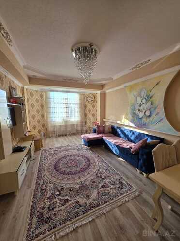Satılır 2 otaqlı yeni tikili 80 m², photo 1 from 27