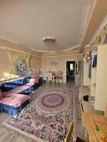 Satılır 2 otaqlı yeni tikili 80 m², photo 23 from 27