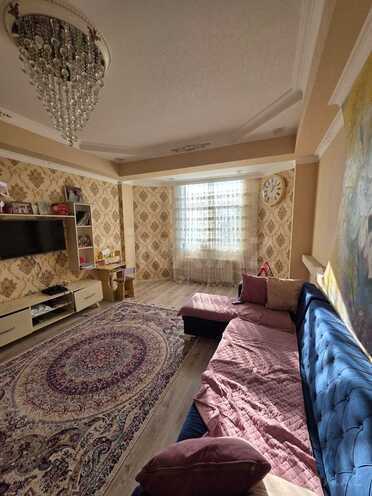 Satılır 2 otaqlı yeni tikili 80 m², photo 19 from 27
