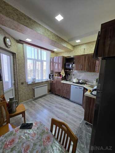 Satılır 2 otaqlı yeni tikili 80 m², photo 25 from 27