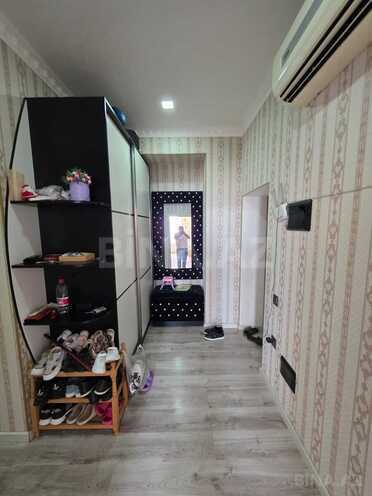 Satılır 2 otaqlı yeni tikili 80 m², photo 20 from 27
