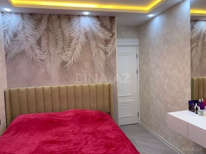Satılır 2 otaqlı köhnə tikili 55 m², Nəsimi m., photo 7 from 14