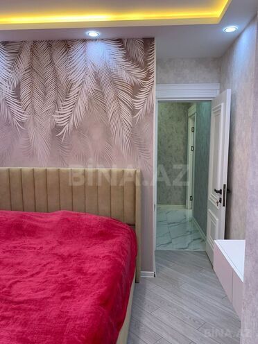 Satılır 2 otaqlı köhnə tikili 55 m², Nəsimi m., photo 9 from 14