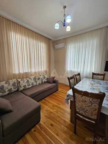 İcarəyə verilir 3 otaqlı həyət evi/bağ evi 140 m², photo 14 from 18