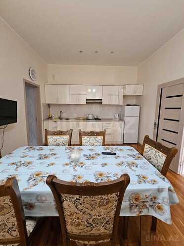 İcarəyə verilir 3 otaqlı həyət evi/bağ evi 140 m², photo 12 from 18