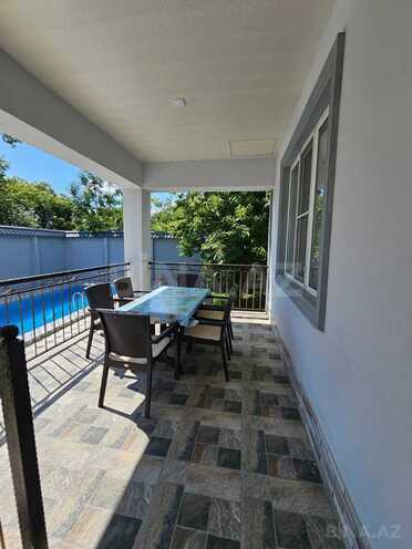 İcarəyə verilir 3 otaqlı həyət evi/bağ evi 140 m², photo 8 from 18