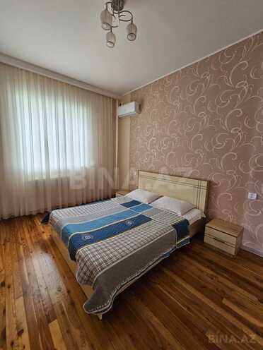 İcarəyə verilir 3 otaqlı həyət evi/bağ evi 140 m², photo 16 from 18