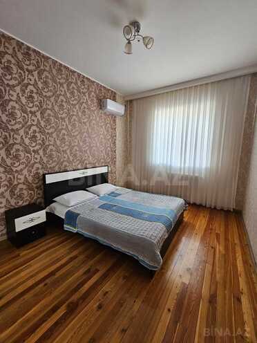 İcarəyə verilir 3 otaqlı həyət evi/bağ evi 140 m², photo 17 from 18