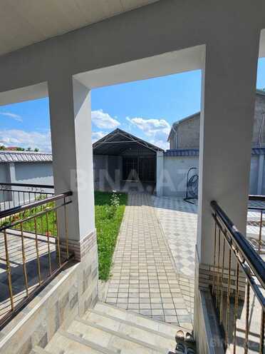 İcarəyə verilir 3 otaqlı həyət evi/bağ evi 140 m², photo 10 from 18