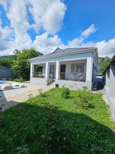 İcarəyə verilir 3 otaqlı həyət evi/bağ evi 140 m², photo 7 from 18