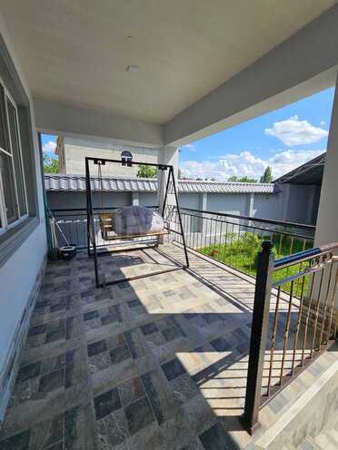 İcarəyə verilir 3 otaqlı həyət evi/bağ evi 140 m², photo 9 from 18