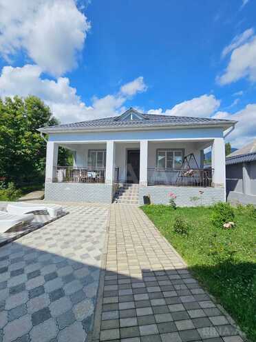 İcarəyə verilir 3 otaqlı həyət evi/bağ evi 140 m², photo 6 from 18