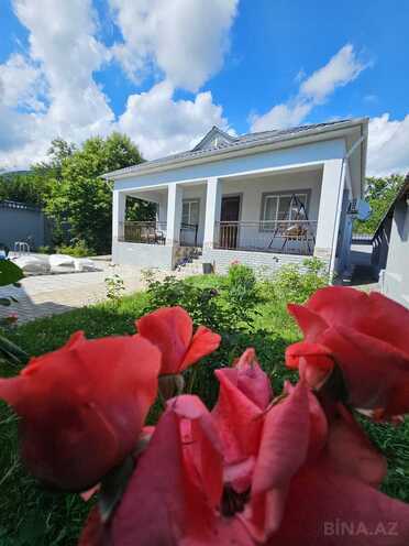 İcarəyə verilir 3 otaqlı həyət evi/bağ evi 140 m², photo 5 from 18