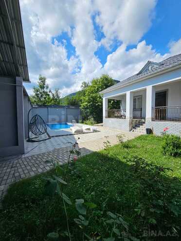 İcarəyə verilir 3 otaqlı həyət evi/bağ evi 140 m², photo 4 from 18