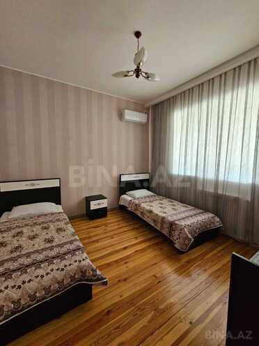 İcarəyə verilir 3 otaqlı həyət evi/bağ evi 140 m², photo 13 from 18