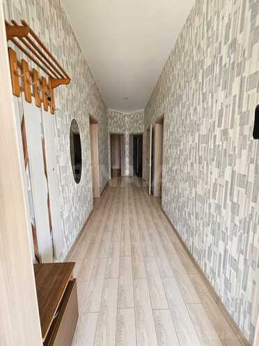 İcarəyə verilir 3 otaqlı həyət evi/bağ evi 140 m², photo 11 from 18