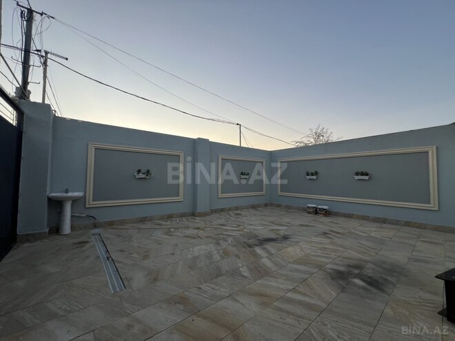 Продаётся 3-комн. дом/дача 80 м², пос. Масазыр, photo 3 from 10