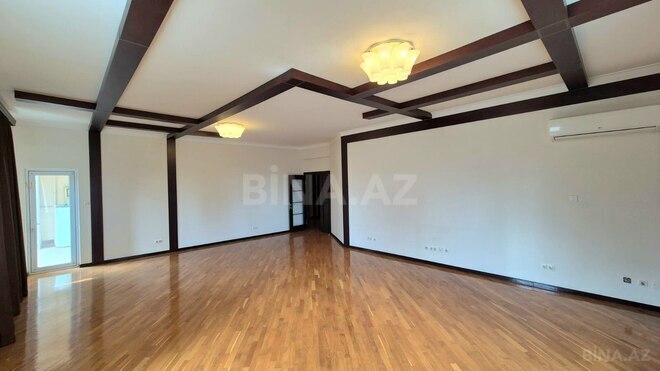 Продаётся 5-комн. новостройка 200 м², Насиминский  р., photo 14 from 22