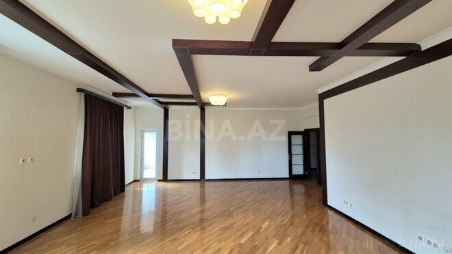 Продаётся 5-комн. новостройка 200 м², Насиминский  р., photo 6 from 22