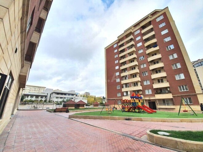 Продаётся 5-комн. новостройка 200 м², Насиминский  р., photo 19 from 22