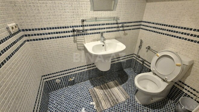 Продаётся 5-комн. новостройка 200 м², Насиминский  р., photo 16 from 22