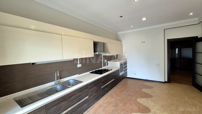 Продаётся 5-комн. новостройка 200 м², Насиминский  р., photo 4 from 22