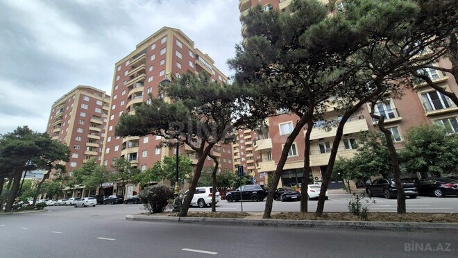 Продаётся 5-комн. новостройка 200 м², Насиминский  р., photo 1 from 22