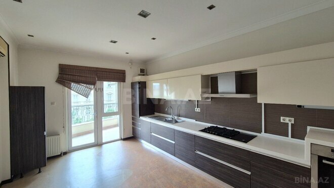 Продаётся 5-комн. новостройка 200 м², Насиминский  р., photo 5 from 22