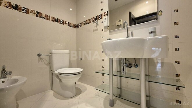Продаётся 5-комн. новостройка 200 м², Насиминский  р., photo 17 from 22