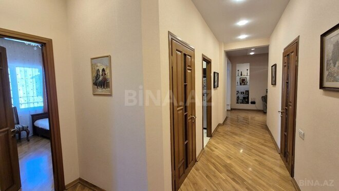 Satılır 4 otaqlı yeni tikili 171 m², Gənclik m., photo 9 from 27