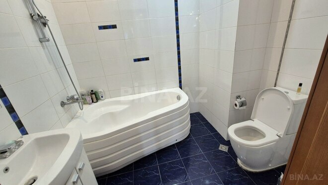 Satılır 4 otaqlı yeni tikili 171 m², Gənclik m., photo 15 from 27