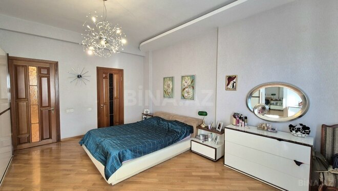 Satılır 4 otaqlı yeni tikili 171 m², Gənclik m., photo 11 from 27