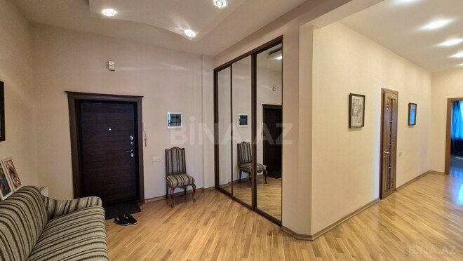 Satılır 4 otaqlı yeni tikili 171 m², Gənclik m., photo 10 from 27