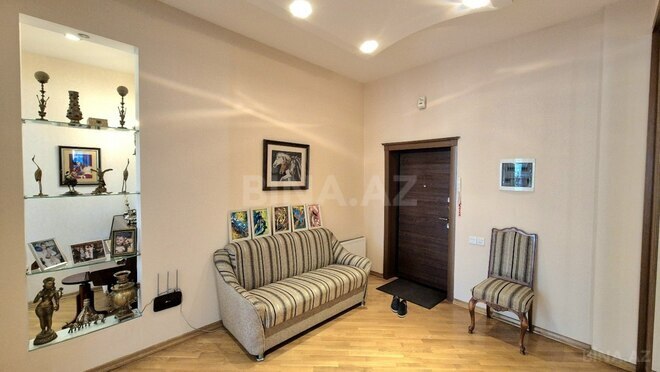 Satılır 4 otaqlı yeni tikili 171 m², Gənclik m., photo 7 from 27